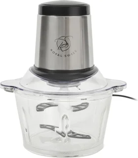 Royal Swiss Mini Chopper CB-02G