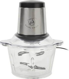 Royal Swiss Mini Chopper CB-02G
