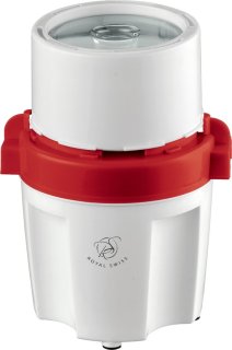 Compacte krachtpatser: Royal Swiss® Power Chopper 500W