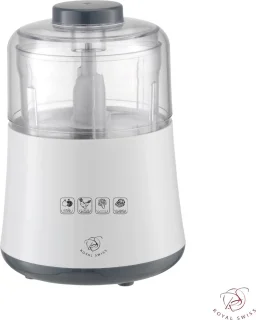 Royal Swiss SW-809 Elektrische hakmolen 500ML 500W
