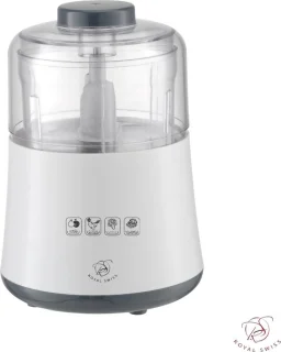 Royal Swiss SW-809 Elektrische hakmolen 500ML 500W