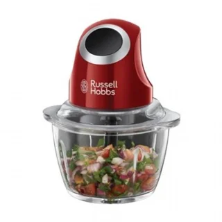 Russell Hobbs Desire 24660-56 Hakmolen Rood