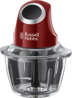 Russell Hobbs Desire 24660-56 Hakmolen Rood