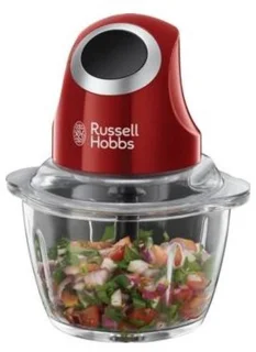 Russell Hobbs Desire 24660-56 Hakmolen Rood