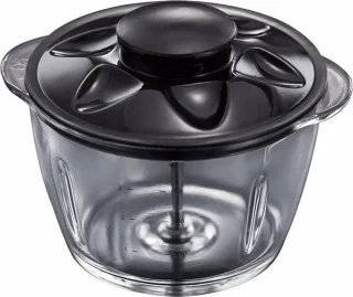 Russell Hobbs Desire Mini Hakmolen 24662-56 Matte Black