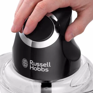 Russell Hobbs Desire Mini Hakmolen 24662-56 Matte Black
