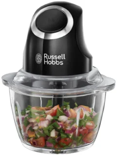 Russell Hobbs Desire Mini Hakmolen 24662-56 Matte Black