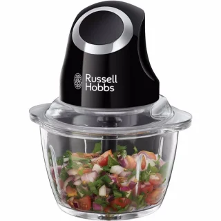 Russell Hobbs Desire Mini Hakmolen 24662-56 Matte Black