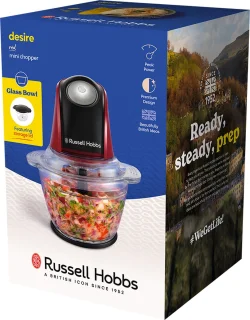 Russell Hobbs Desire Mini Hakmolen 27130-56