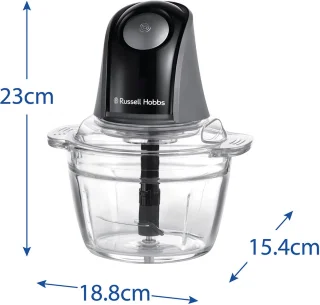 Russell Hobbs Desire Mini Hakmolen 27131-56