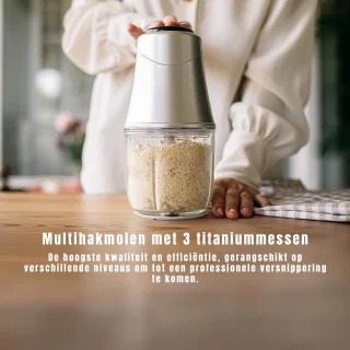 Wat vinden we minder goed