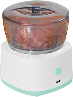 RVS Babyvoedselverwerker review