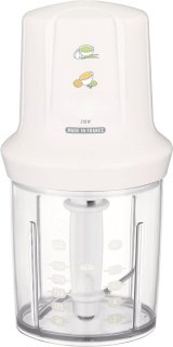 De RVV® Elektrische hakmolen in één oogopslag