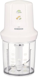 RVV® Elektrische hakmolen review