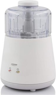 De RVV® Hakmolen - Wit in één oogopslag