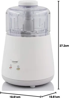 RVV® Hakmolen - Wit