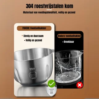 RVV® Hakmolen Zilver