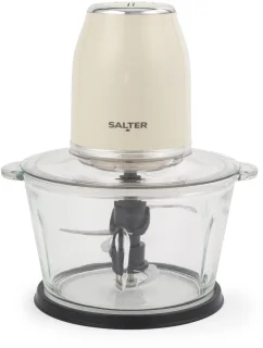 Salter Retro Voedselsnijder
