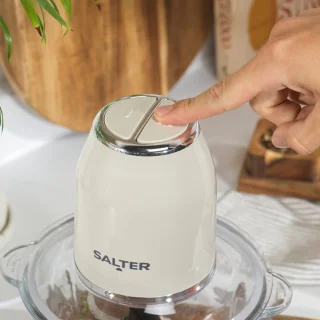 Salter Retro Voedselsnijder
