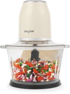 Salter Retro Voedselsnijder review