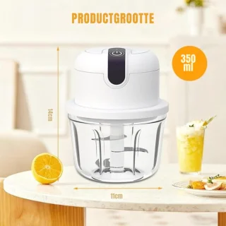 Wat vinden we minder goed