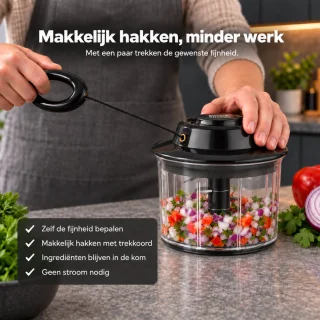 Conclusie