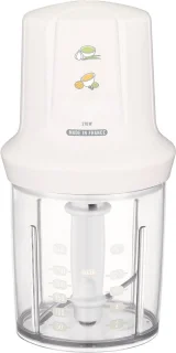 SCH® Elektrische hakmolen