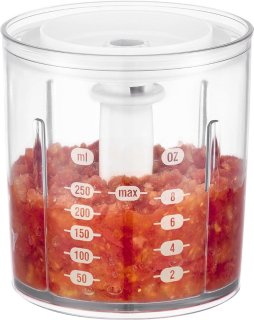 Wat vinden we minder goed