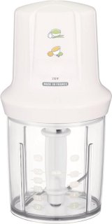 SCH® Elektrische hakmolen review