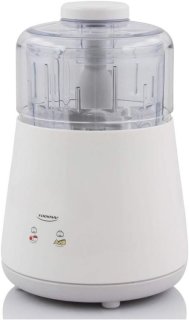 SCH® Elektrische hakmolen review