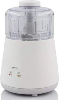 SCH® Elektrische hakmolen