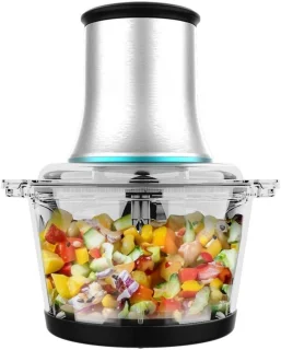SCH® Hakmolen elektrisch