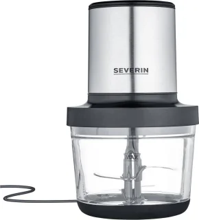 Severin KM 3867 Hakmolen elektrisch 400W