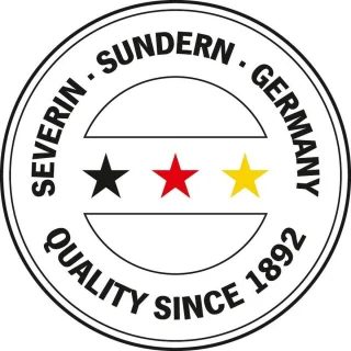 Severin UZ 3861 Hakmolen