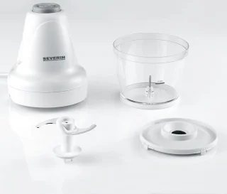 Severin UZ 3861 Hakmolen