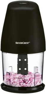Silvercrest Multihakker 300 ml 260W