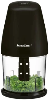 Silvercrest Multihakker 300 ml 260W