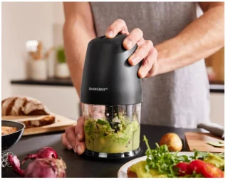 Silvercrest Multihakker 300 ml 260W