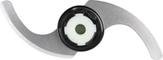 Silvercrest Multihakker 500W 500ML