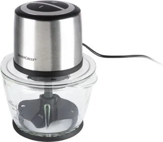 Silvercrest Multihakker 500W 500ML