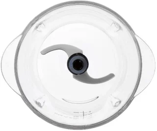 SILVERCREST Multihakker Elektrische hakmolen Crème