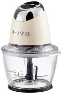 SILVERCREST Multihakker Elektrische hakmolen Crème review