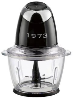 Compacte krachtpatser voor in de keuken: SILVERCREST Multihakker