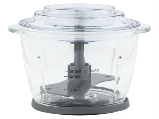 SILVERCREST® Multihakker Hakmolen