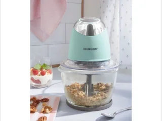 SILVERCREST® Multihakker Hakmolen