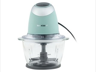 SILVERCREST® Multihakker Hakmolen review