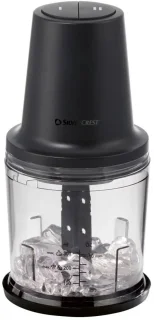 SILVERCREST Multihakker Hakmolen