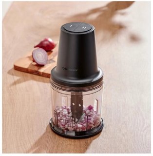 SILVERCREST Multihakker Hakmolen review