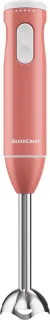 Silvercrest Staafmixerset 600W Lichtroze 3-in-1