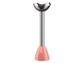 Silvercrest Staafmixerset 600W Lichtroze 3-in-1